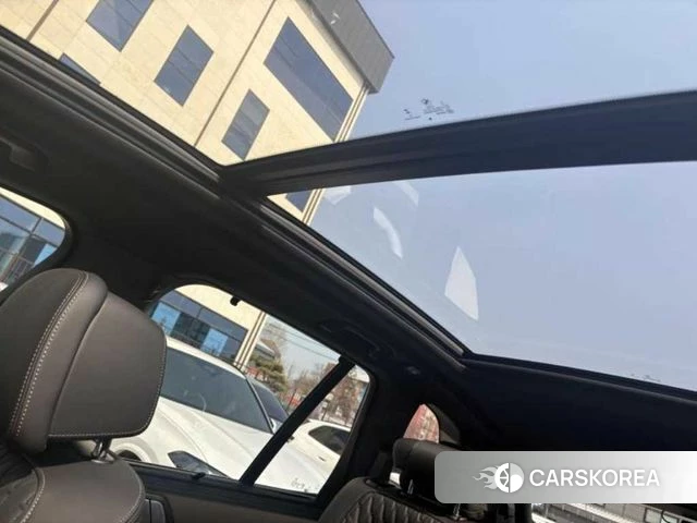 BMW X5 (G05) 2025 Белый из Кореи, фото 6