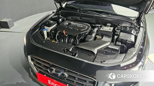 Hyundai Grandeur IG id 3867375 из Кореи 16