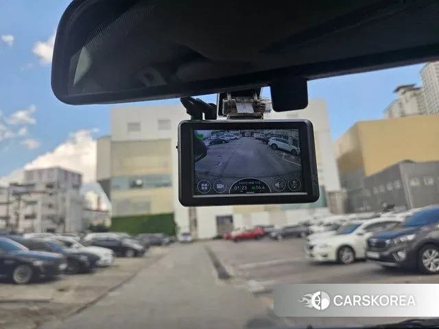 Hyundai The New Grand Starex id 3041380 из Кореи 16