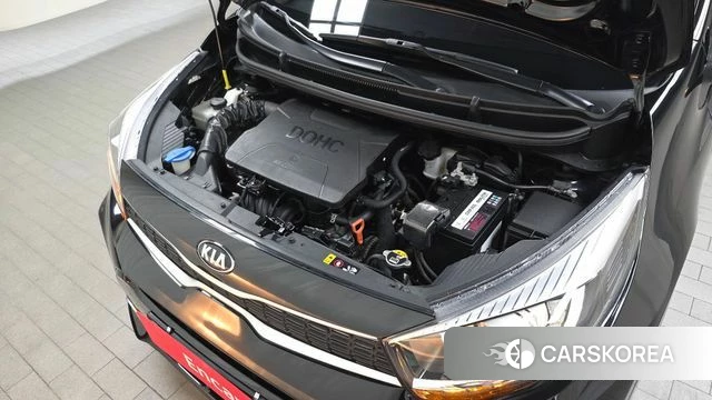 Kia All New Morning (JA) id 3893699 из Кореи 16