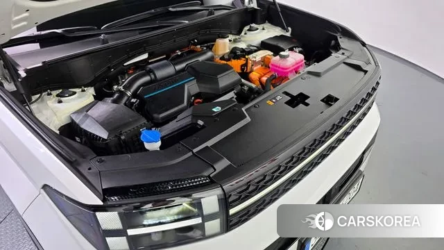 Hyundai Santa Fe (MX5) id 3327747 из Кореи 16