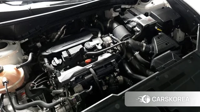 Hyundai Tucson (NX4) id 3625563 из Кореи 16