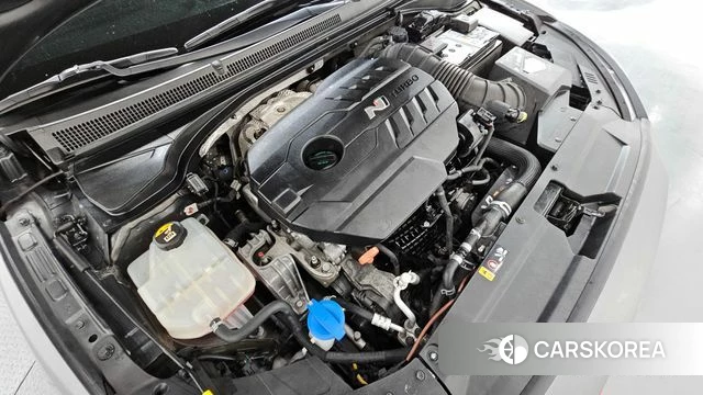 Hyundai Veloster (JS) id 3796124 из Кореи 16