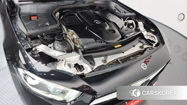 Mercedes-Benz CLS-Class C257 id 3598938 из Кореи 16