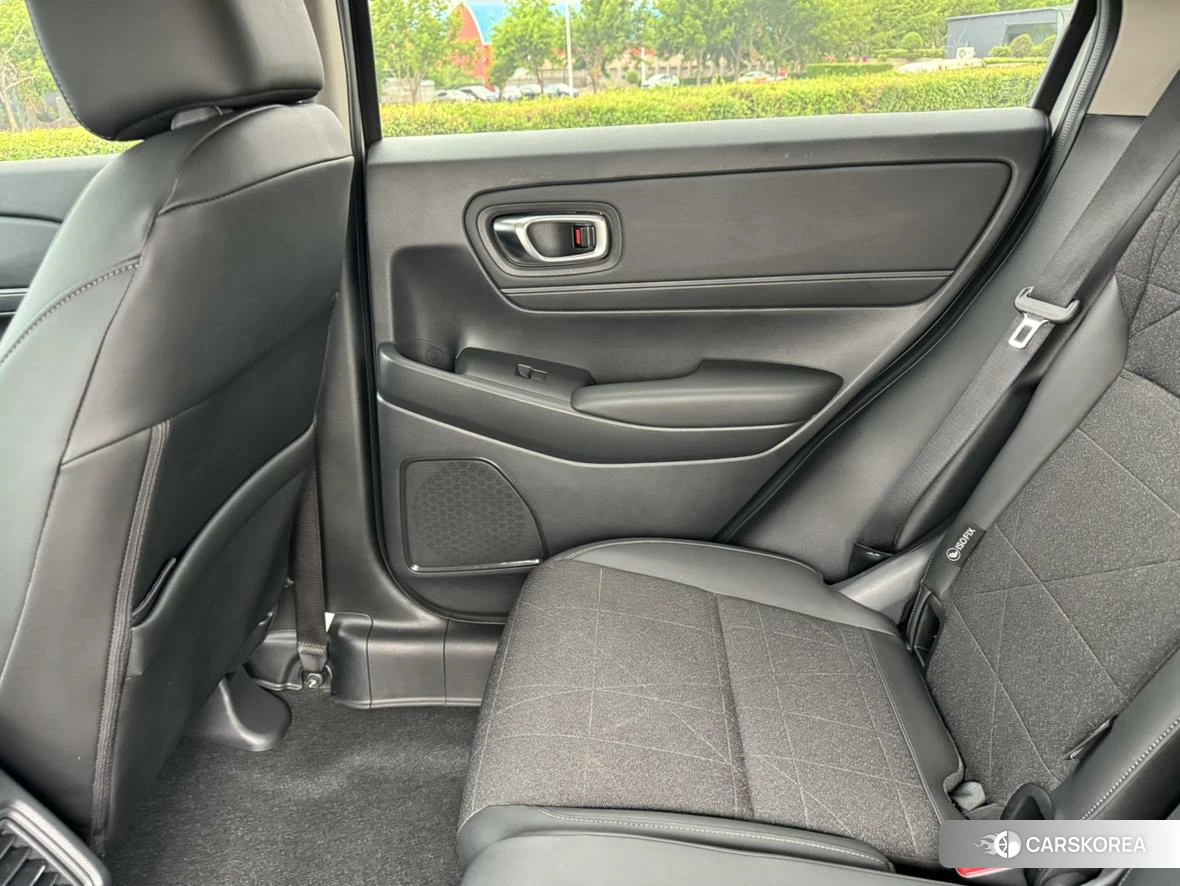 Honda Binzhi id 4468043 из Китая 16