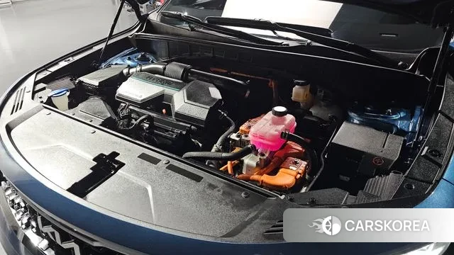 Kia Sorento 4th Generation id 3611232 из Кореи 16