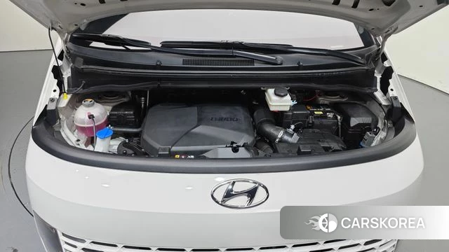 Hyundai Staria id 4702174 из Кореи 16
