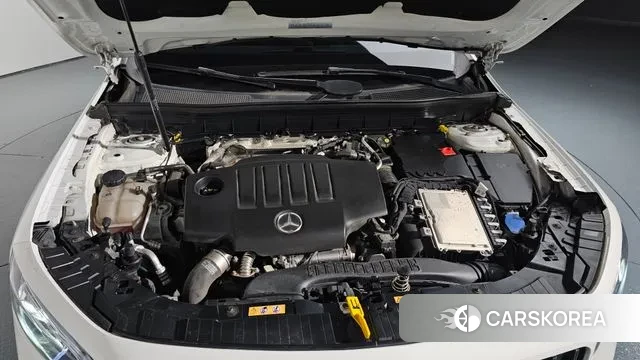 Mercedes-Benz GLB-Class X247 id 3416867 из Кореи 16