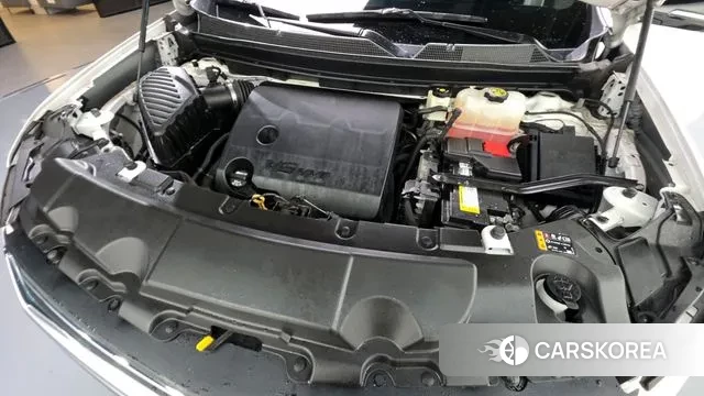 Chevrolet (GM Daewoo) Traverse id 2970773 из Кореи 16