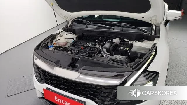 Kia Sportage 5th Generation id 3615573 из Кореи 16