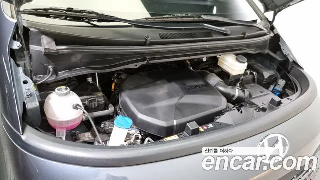 Hyundai Staria id 2849112 из Кореи 16