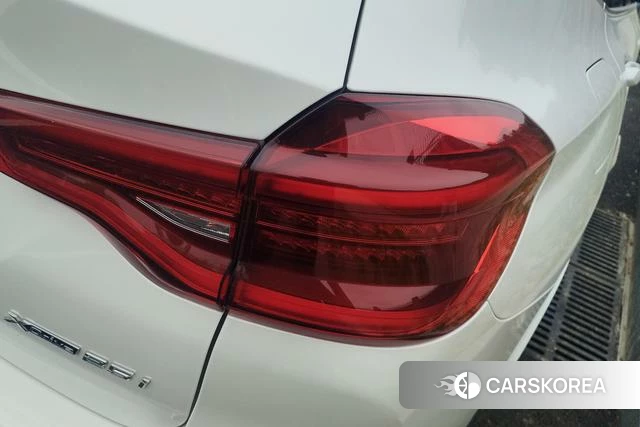BMW X3 id 4333902 из Китая 13