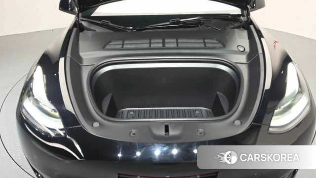 Tesla Model Y id 4505639 из Кореи 28