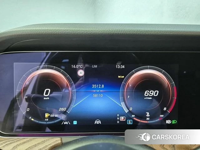 Mercedes-Benz E-Class W213 id 4349763 из Кореи 16