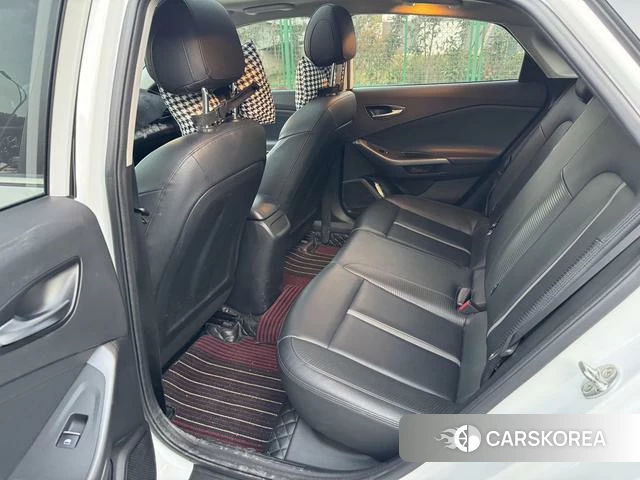 Hyundai Festa id 4241306 из Китая 9
