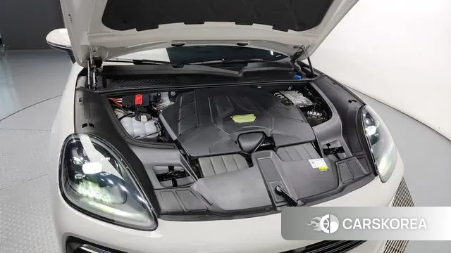 Porsche Cayenne (PO536) id 3153885 из Кореи 16