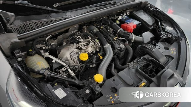Renault Korea (Samsung) Capture id 4750705 из Кореи 27