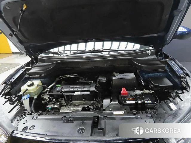 Ssangyong Tivoli Armor id 3943140 из Кореи 16