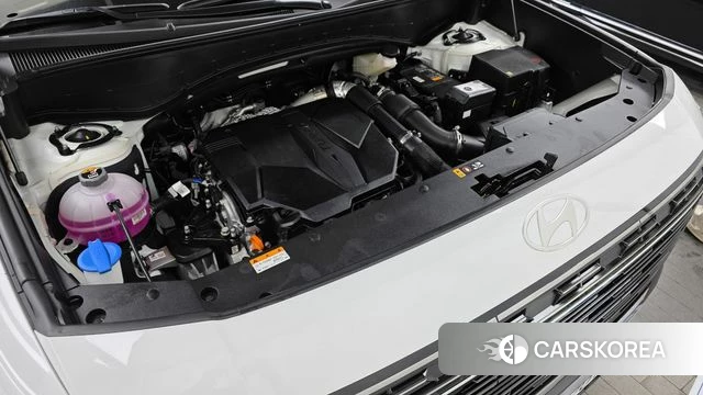 Hyundai Palisade (LX3) id 4617567 из Кореи 29