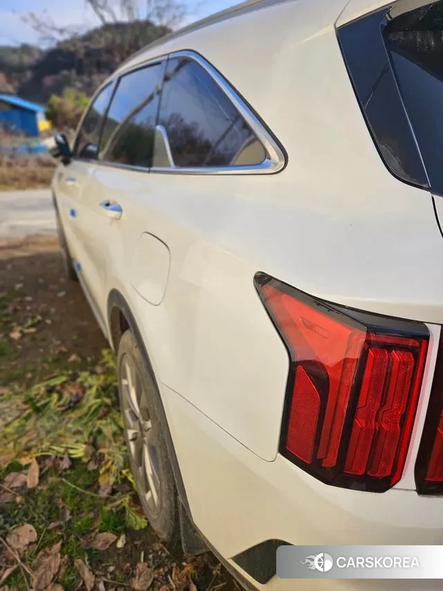 Kia Sorento 4th Generation id 3425411 из Кореи 11