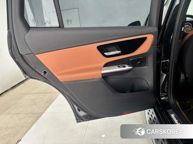 Mercedes-Benz GLC id 4333412 из Китая 24