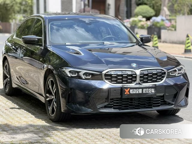 BMW 3 series id 4333903 из Китая 8