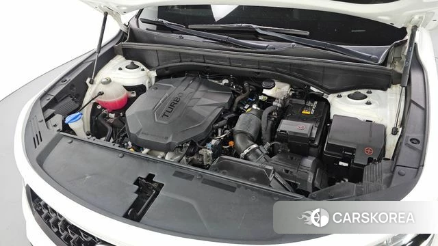 Kia Sorento 4th Generation id 4389742 из Кореи 16
