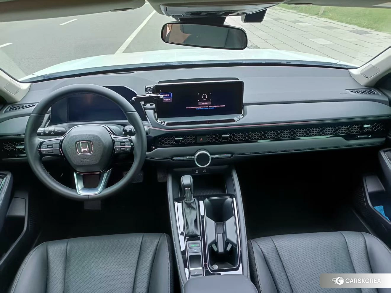 Honda Accord id 4452364 из Китая 7