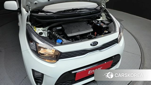 Kia All New Morning (JA) id 3828493 из Кореи 16