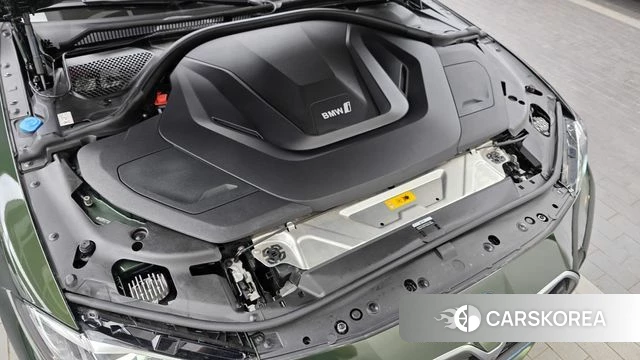 BMW i4 id 4592770 из Кореи 28