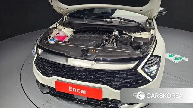 Kia Sportage 5th Generation id 2930152 из Кореи 16