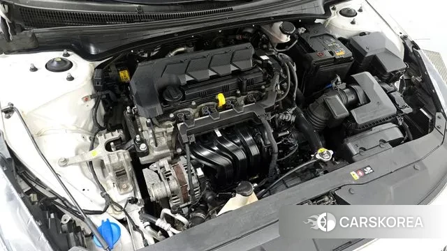 Hyundai Avante (CN7) id 3691861 из Кореи 16