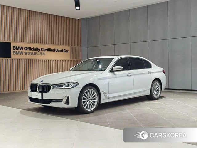BMW 5 series id 4328480 из Китая 8