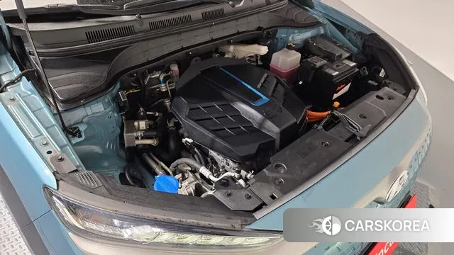 Hyundai Kona Electric id 3233689 из Кореи 16