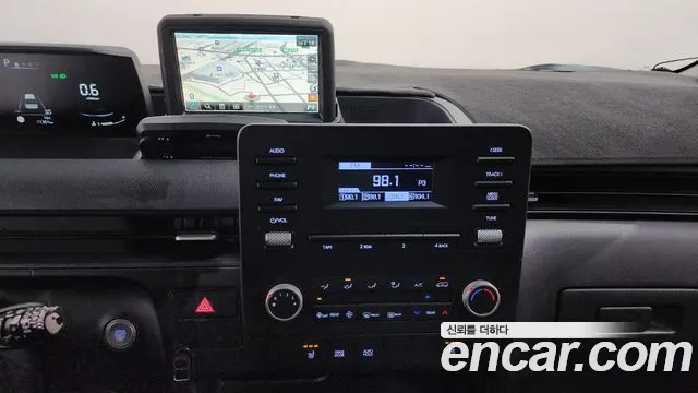 Hyundai Staria id 2544225 из Кореи 16