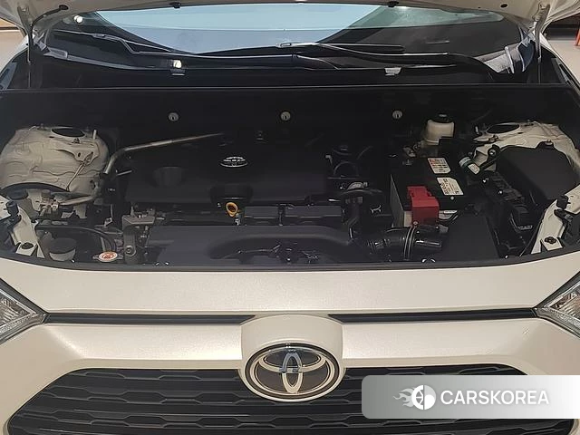 Toyota RAV4 Rongfang id 4262341 из Китая 24