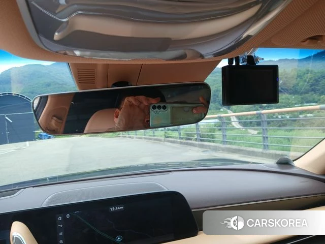 Genesis G90 (RS4) id 4739839 из Кореи 12