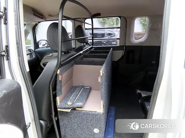 Kia The New Ray id 3315514 из Кореи 13