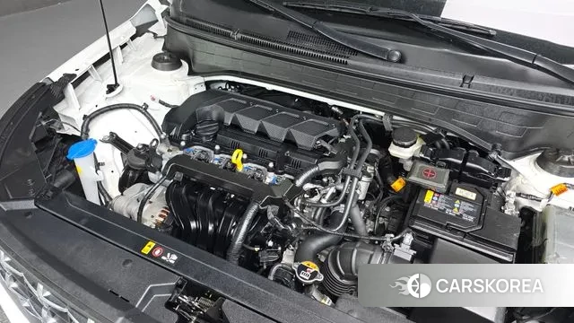 Hyundai Venue id 3758936 из Кореи 16