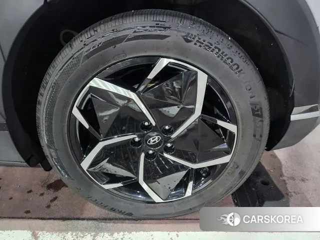 Hyundai Ionic 5 id 3355243 из Кореи 15