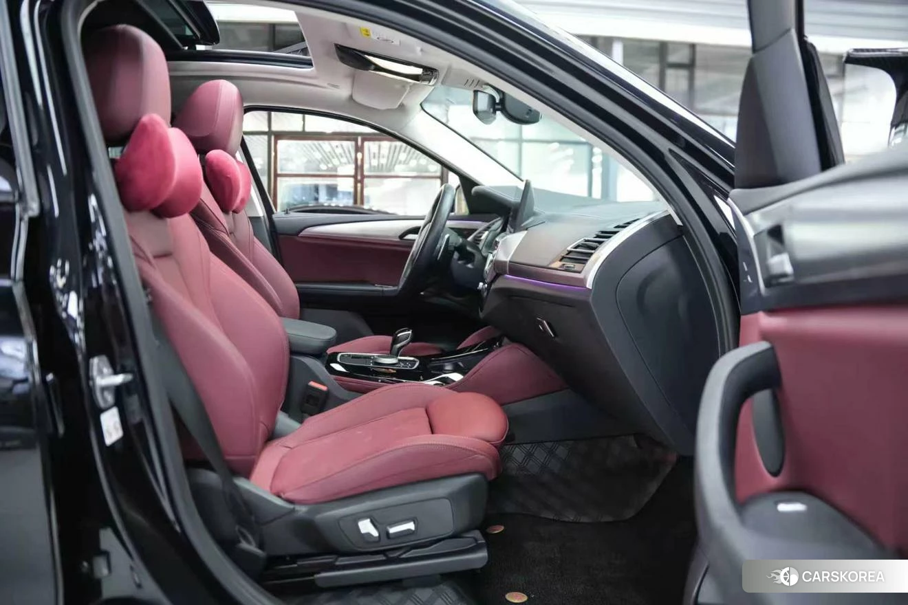 BMW X4 id 4462008 из Китая 8