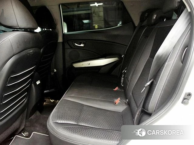 Ssangyong Tivoli Armor id 4020158 из Кореи 16