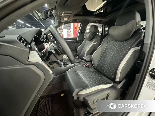 Audi Q3 id 4258685 из Китая 34