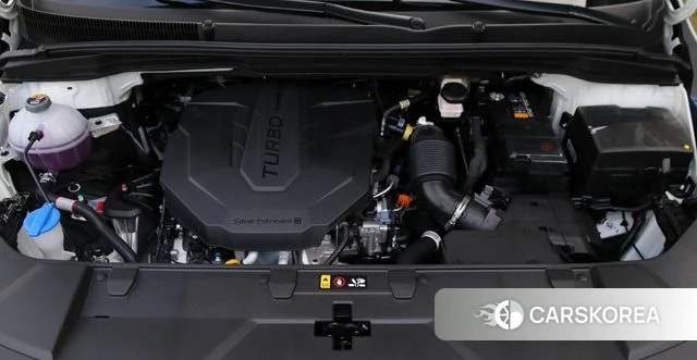 Kia The New Carnival 4th Generation id 4442460 из Кореи 12