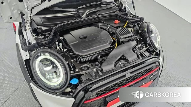 Mini Cooper S id 3793150 из Кореи 16