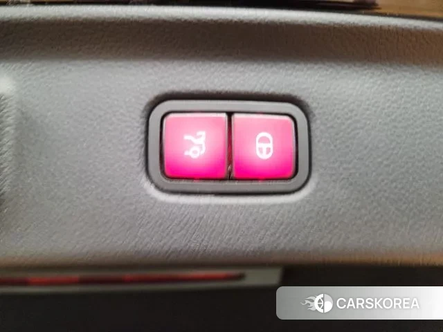 Mercedes-Benz S-Class W223 id 3524292 из Кореи 16