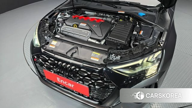 Audi RS3 (8Y) id 4773917 из Кореи 26