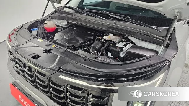 Kia The New Carnival 4th Generation id 3405257 из Кореи 16