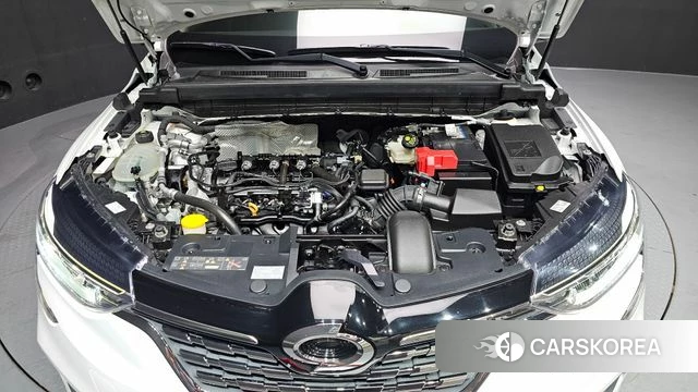 Renault Korea (Samsung) XM3 id 4395689 из Кореи 16
