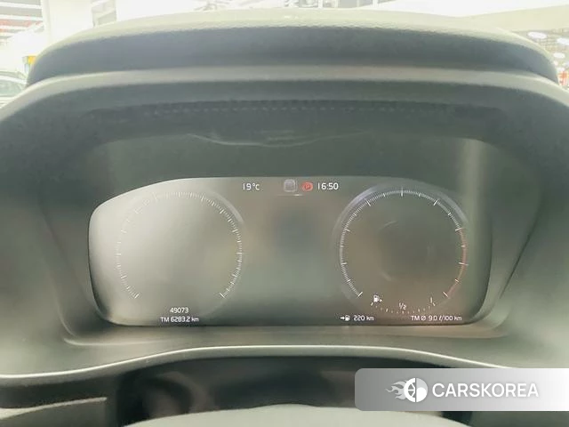 Volvo XC40 id 4211596 из Китая 13